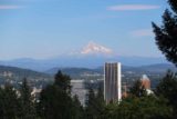 Portland_Japanese_Garden_17_009_08182017 - View towards Mt Hood over Portland from the Japanese Garden