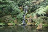 Portland_Japanese_Garden_17_028_08182017 - Checking out a fake waterfall within the Portland Japanese Garden