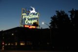 Portland_sign_009_08182017 - Another look at the famous Portland sign in twilight