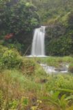 Puaa_Kaa_Falls_006_02232007 - The first of the Pua'a Ka'a Falls
