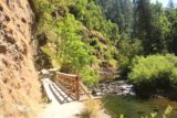 Punch_Bowl_Falls_17_018_08182017 - Crossing this bridge as the Eagle Creek Trail started to skirt the creek and hug the cliffs on my August 2017 visit