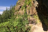 Punch_Bowl_Falls_17_151_08182017 - Another cliff-hugging section of the Eagle Creek Trail during my August 2017 visit as I was heading back from Punch Bowl Falls