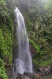 Qingren_Waterfall_012_10292016 - Profile look at the first Qingrengu Waterfall