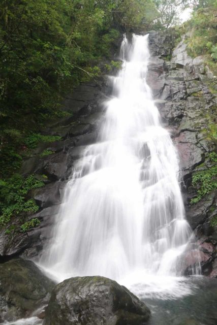 Qingshan_Waterfall_095_11032016 - Qingshan Waterfall