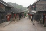 Qingyan_001_04262009 - Walking some pretty quiet part of Qingyan