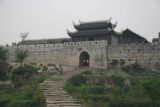 Qingyan_006_04262009 - The rear entrance of Qingyan