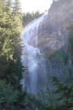 Rainier_032_08242011 - Partial view of Spray Falls