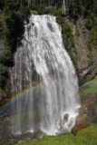 Rainier_385_08252011 - Frontal view of Narada Falls