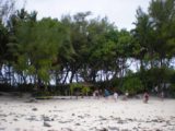 Rarotonga_114_jx_01122010 - Done with the coconut husking demonstration