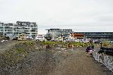 Reykjavik_Rtn_103_08212021 - Finally making it back to the free parking lot at the Old Harbor in Reykjavik