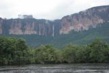 Rio_Carrao_041_11212007 - Still more tepuys and waterfalls along the Rio Carrao