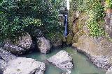 Rio_Espiritu_Santo_025_04212022 - Broad look over Charco Verde towards the Rio Espiritu Santo Waterfall