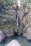 Rio_Espiritu_Santo_055_04212022 - More zoomed in look at the attractive Rio Espiritu Santo Waterfall