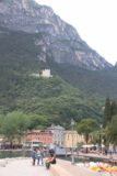 Riva_del_Garda_070_20130602 - The bastione perched above Riva del Garda