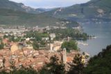 Riva_del_Garda_104_20130602 - View of Riva del Garda and Lago di Garda from the bastione