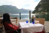 Riva_del_Garda_278_20130602 - The restaurant with a view on the shores of Lago di Garda