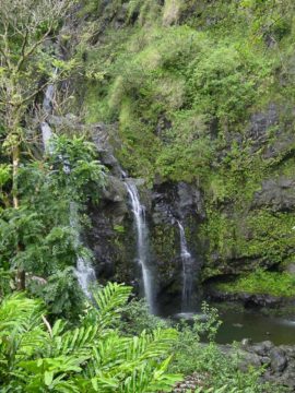 Hawaii: When Is The Best Time To Visit? - World of Waterfalls