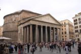 Rome_102_20130516 - The Pantheon