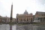 Rome_175_20130516 - The rainy Piazza di San Pietro