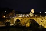 Rome_315_11162023 - Looking across the Ponte Garibaldi as we got closer to the Church of St Bartholomew