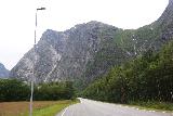Romsdalen_058_07162019 - Looking back towards a thin waterfall that I believe to be on Oliskarsgrova