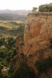 Ronda_022_05232015 - Looking over the Tajo Gorge as we were about to descend into it