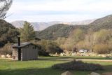 Rose_Valley_Falls_17_023_03192017 - Back at the trailhead for Rose Valley Falls, which itself had a nice picnic and lawn area with mountains from the Sespe Wilderness in the background