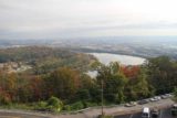 Ruby_Falls_122_20121026 - Looking out towards Chattanooga