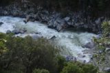 Rush_Creek_Falls_146_05202016 - Zoomed out more contextual look at the rushing rapids and cascades on the South Yuba River way down below the Independence Trail East