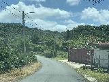 Ruta_Panoramica_021_iPhone_04182022 - Resuming on the correct road leading towards the Salto Santa Clara