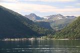 Rv63_001_07182019 - Looking across Norddalsfjorden as we were about to take the popular ferry to Eidsdal from Linge ferjekai
