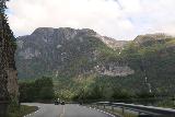 Rv63_Rv15_136_07192019 - Continuing to drive alongside Oppstrynvatnet or Nordfjorden as we were either headed to Stryn or past it and headed east to Loen