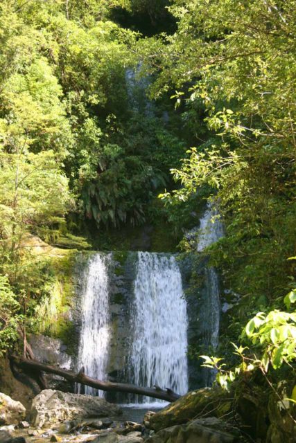 Ryde_Falls_019_12202009 - Ryde Falls