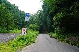Ryusoga_008_07042023 - Now we had to walk around 150m back to the Ryusoga Falls