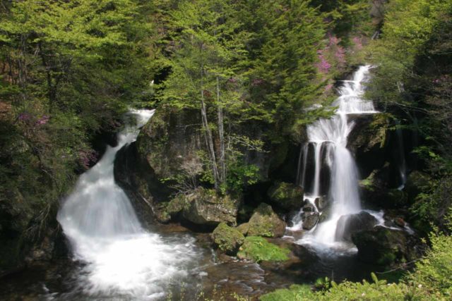 Ryuzu_008_05242009 - The Ryuzu Waterfall
