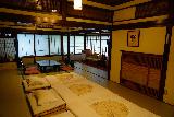 Sakata_006_07072023 - The palacial room that the parents, Josh, and Soph got at the Wakaba Ryokan in Sakata