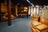 Sakata_033_07072023 - Inside the rice museum part of the Sankyo Soko Storehouses Site in Sakata