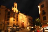 Salamanca_327_06072015 - Back at the Plaza del Corrillo, but at night time now