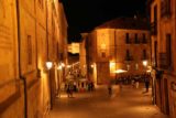 Salamanca_359_06072015 - Meandering about Calle Compania at night