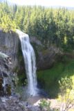 Salt_Creek_Falls_026_07142016 - Broad daylight view of the Salt Creek Falls from the upper overlooks during our second visit here in July 2016