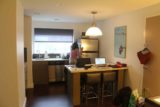 Salt_Lake_City_004_05262017 - Moving into a room with a much bigger kitchen at the Hyatt House downtown Salt Lake City