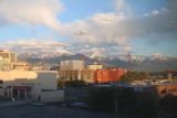 Salt_Lake_City_014_05262017 - Looking towards the Wasatch Mountains from our room at the Hyatt House in downtown Salt Lake City