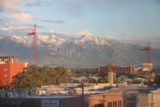 Salt_Lake_City_016_05262017 - Zoomed in look at the Wasatch Mountains backing part of Salt Lake City