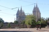 Salt_Lake_City_037_05272017 - Approaching the Temple Square after leaving the Macy's at City Creek