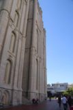 Salt_Lake_City_044_05272017 - Closer look at the east side the temple in Temple Square