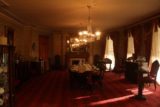 Salt_Lake_City_081_05272017 - A very elaborate dining room inside the Brigham Young House