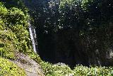 Salto_Santa_Clara_063_04182022 - Another barely-visible profile view of the Salto Santa Clara Waterfall