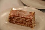 Salzburg_472_07032018 - This was Julie's Esterhazy that was gluten free as it came from Cafe Sacher in Salzburg
