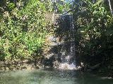San_Carlos_Falls_016_iPhone_11232022 - Broad look at San Carlos Falls across its plunge pool