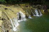 San_Carlos_Falls_099_11222022 - Looking back across the full width of the San Carlos Swimming Hole Waterfall